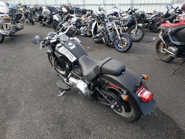 2013 HARLEY-DAVIDSON FLSTFB FAT 1HD1JNV11DB027331