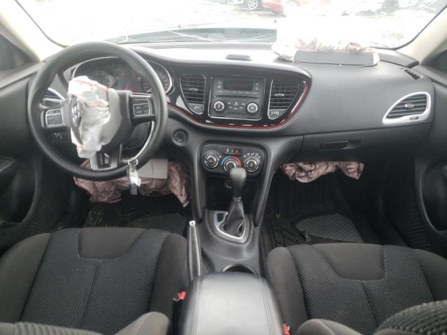2016 DODGE DART 1C3CDFFA8GD820080