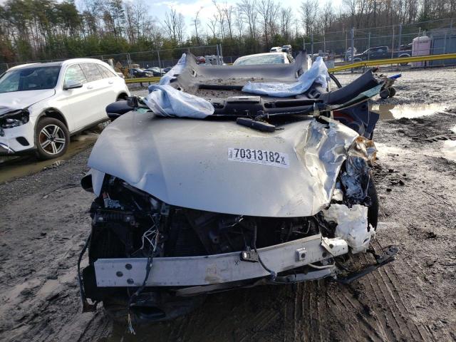 2016 LEXUS GS-F JTHBP1BL9GA001250