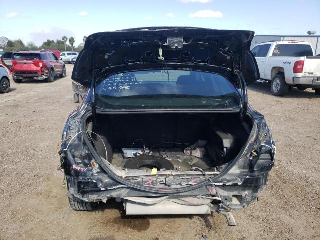 2017 FORD FOCUS SEL - 1FADP3H27HL276650
