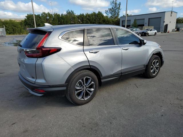 2021 HONDA CRV 7FARW1H5XME024104