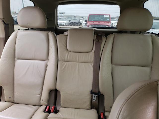 YV4CZ852281445726 Volvo XC90