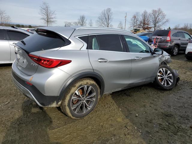 2019 INFINITI QX30 LUXE SJKCH5CR4KA010389
