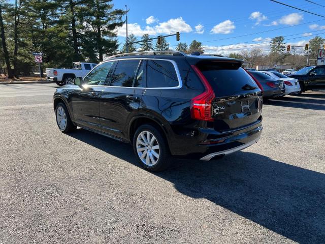 VIN YV4A22PK7G1035072 2016 VOLVO XC90 no.4