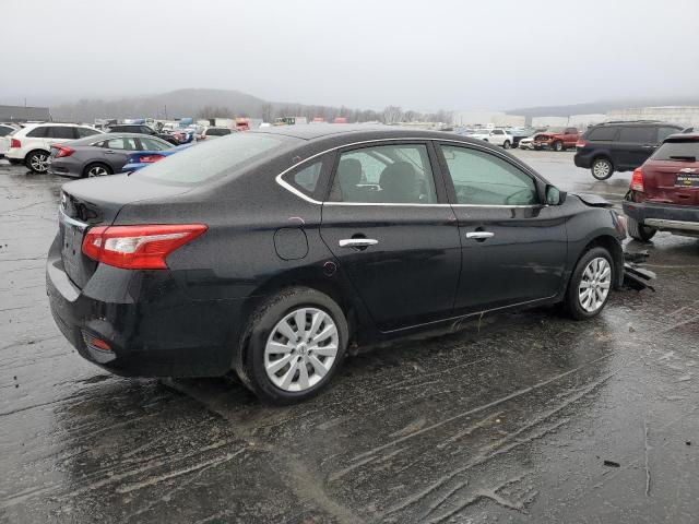 3N1AB7APXKY298846 Nissan SENTRA S