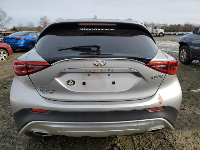 2019 INFINITI QX30 LUXE SJKCH5CR4KA010389