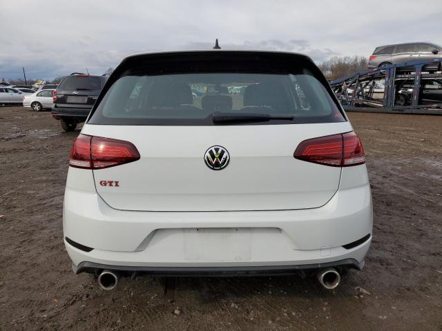 2019 VOLKSWAGEN GTI S - 3VW6T7AU4KM012855