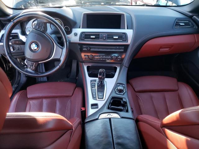 WBALZ5C53CC619568 BMW 650 XI
