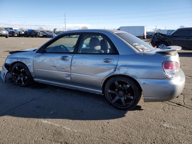 JF1GD61687G510645 Subaru Impreza 2.5i