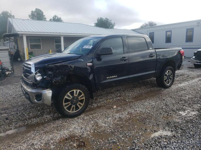 2012 Toyota Tundra 