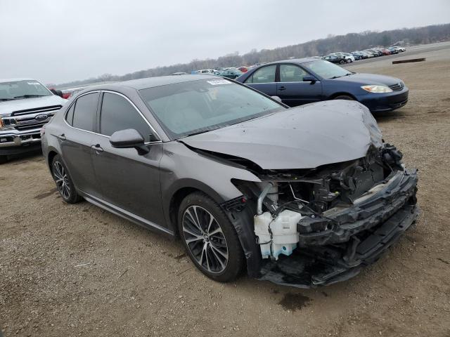 2018 TOYOTA CAMRY 4D L 4T1B11HK5JU026777