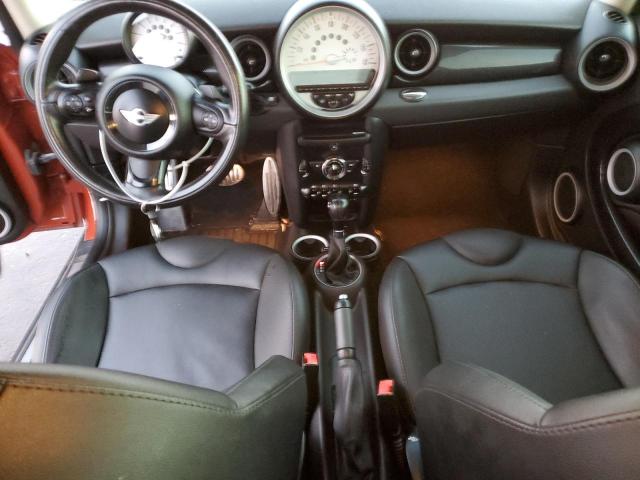WMWSV3C59CTY18975 Mini COOPER S
