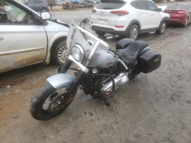 2020 HARLEY-DAVIDSON FLSL 1HD1YDJ11LB045886