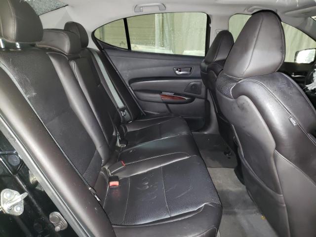 2015 ACURA TLX ADVANC 19UUB2F70FA012598