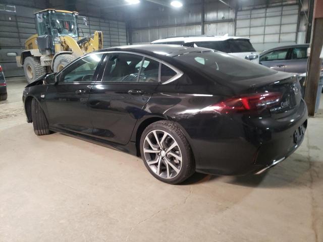 W04GS6SS6J1151716 Buick REGAL GS