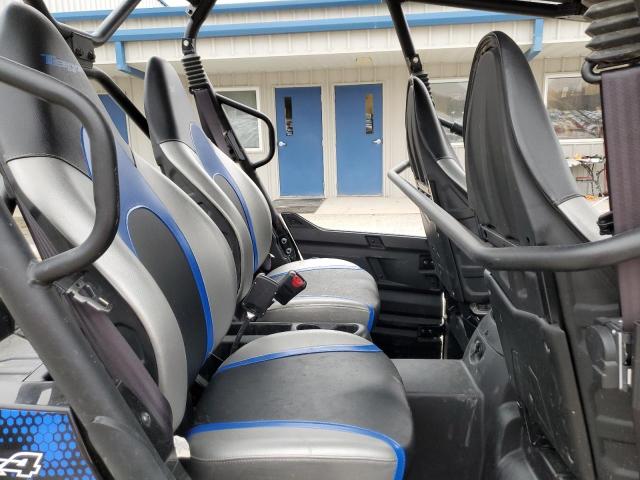 2021 KAWASAKI KRF800 F JKBRTCF11MB507991