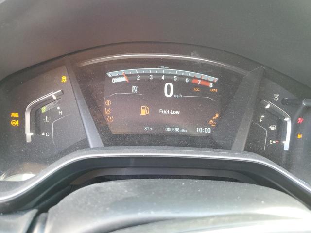 2021 HONDA CRV 7FARW1H5XME024104