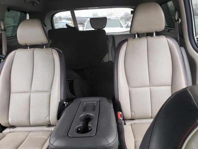 KNDMB5C13J6408407 KIA SEDONA LX