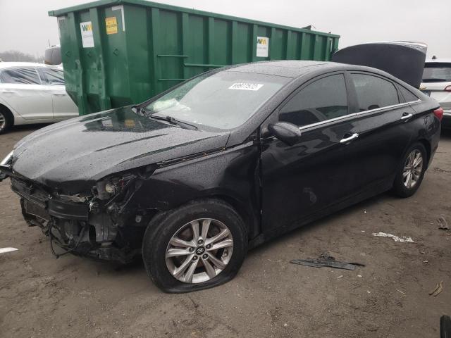 Hyundai Sonata salvage cars for sale: 2011 Hyundai Sonata SE