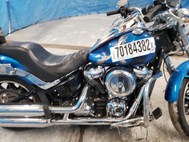2018 HARLEY-DAVIDSON FXLR LOW R 1HD1YNJ14JC029887