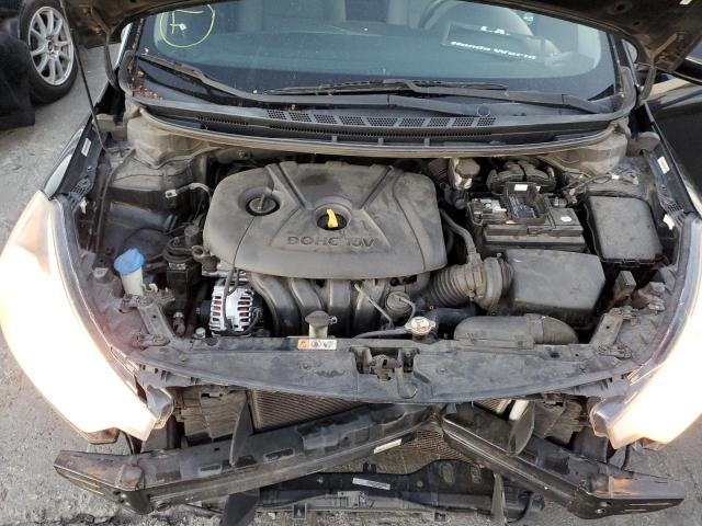 KNAFX4A60F5280267 KIA FORTE LX