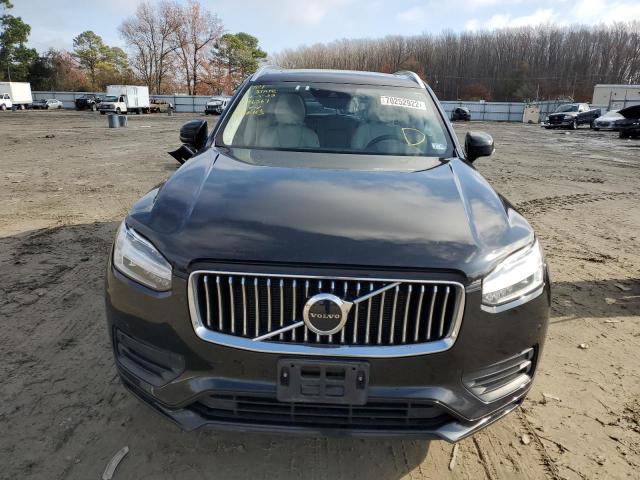 YV4102CK4L1539701 Volvo XC90