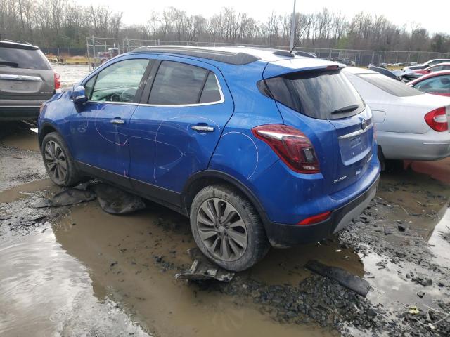 2017 BUICK ENCORE PRE - KL4CJESB9HB236503