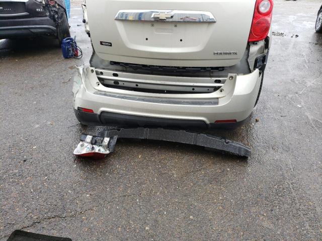 2015 CHEVROLET EQUINOX LS - 2GNALAEK5F1126919