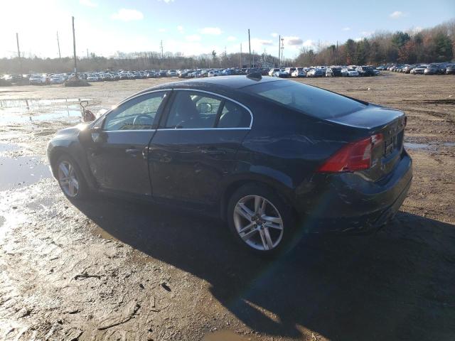 YV1612TK0F1344814 Volvo S60