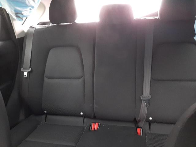 2020 MAZDA CX-5 SPORT - JM3KFBBM8L0809762