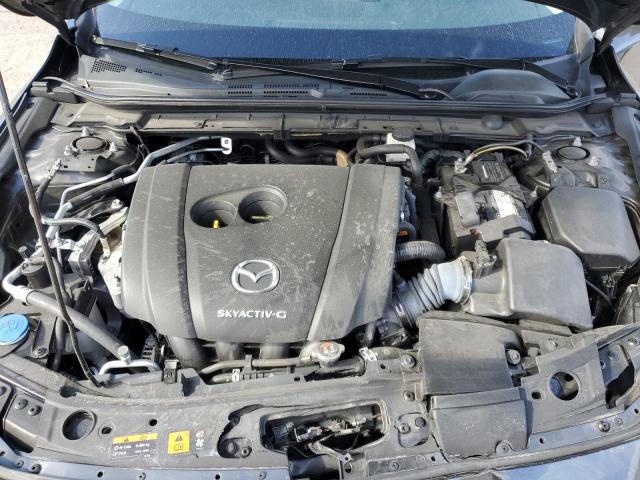 3MZBPAAL5KM112003 Mazda 3 SELECT 11