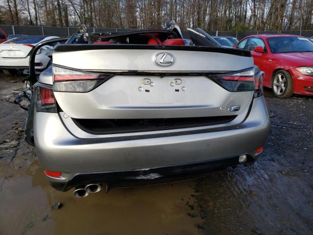 2016 LEXUS GS-F JTHBP1BL9GA001250