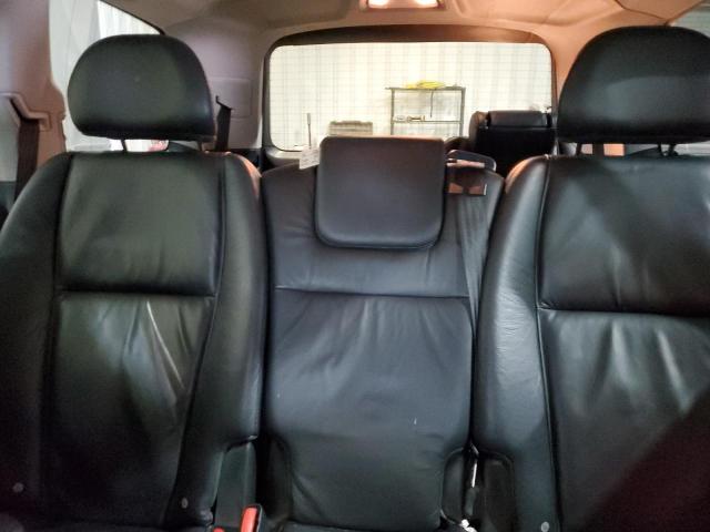 YV4952CZ2B1592655 Volvo XC90