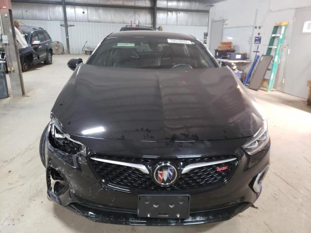 W04GS6SS6J1151716 Buick REGAL GS