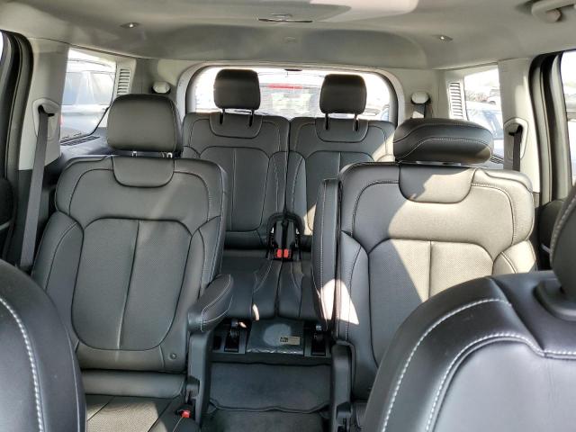 1C4RJJBG3N8557319 Jeep Grand Cherokee L Limited