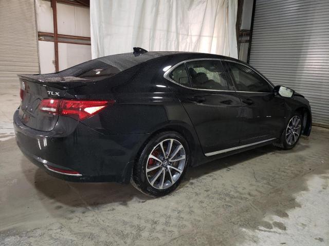 2015 ACURA TLX ADVANC 19UUB2F70FA012598