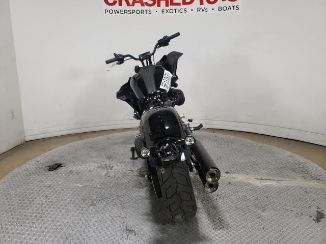 2022 HARLEY-DAVIDSON FLXRST 1HD1YXZ15NB042286