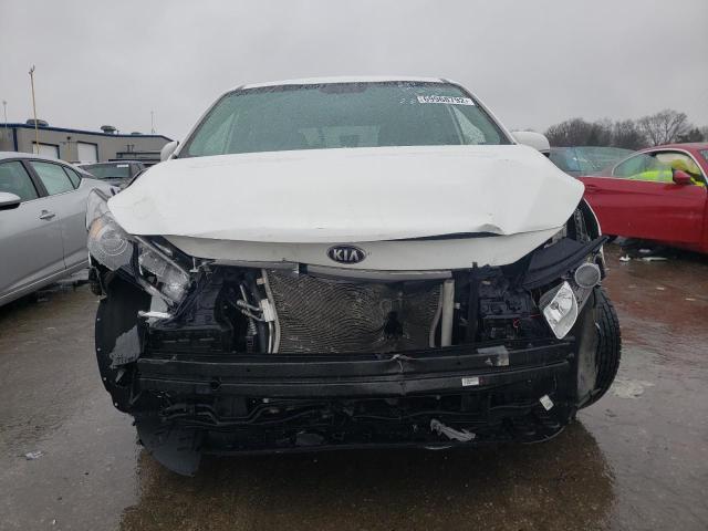 KNDMB5C13J6408407 KIA SEDONA LX