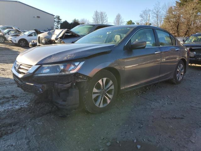 2015 HONDA ACCORD LX - 1HGCR2F38FA168649