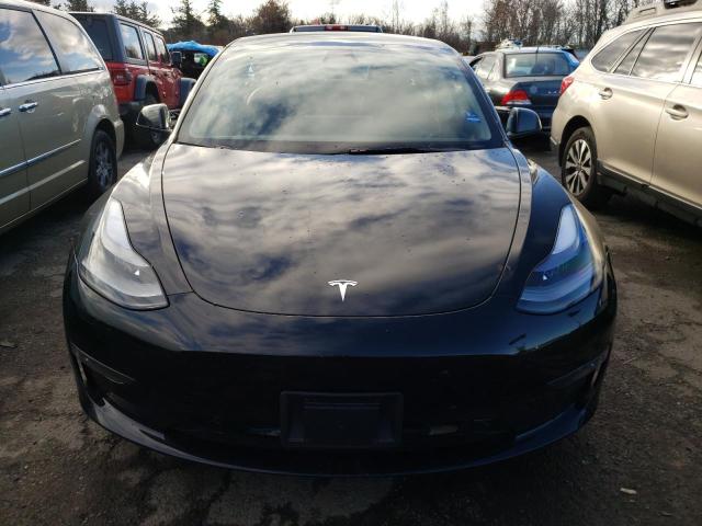 5YJ3E1EB1NF166549 Tesla MODEL 3