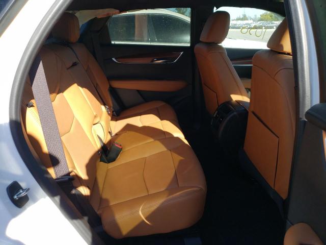 2022 CADILLAC XT5 PREMIU - 1GYKNCRS2NZ177890