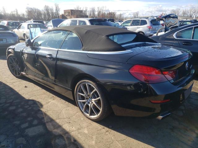 WBALZ5C53CC619568 BMW 650 XI