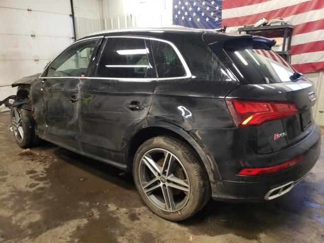 2018 AUDI SQ5 WA1C4AFYXJ2168023