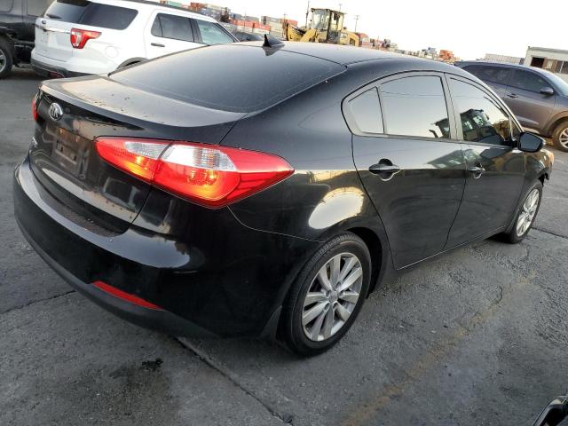 KNAFX4A60F5280267 KIA FORTE LX