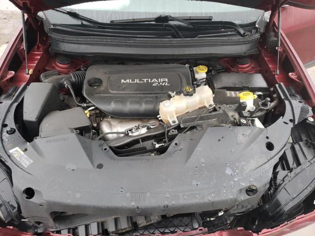 2019 JEEP CHEROKEE L - 1C4PJLLB3KD176675