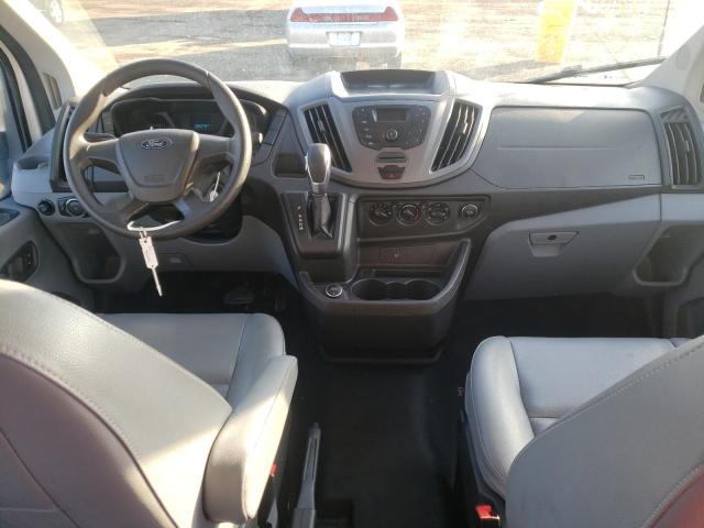 2018 FORD TRANSIT T- - 1FBZX2CMXJKB35655