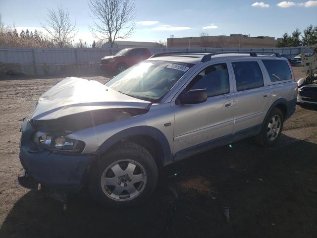 2003 Volvo XC70 for sale in Bowmanville, ON