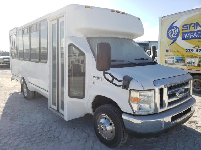 2013 Ford Econoline Cargo Van 