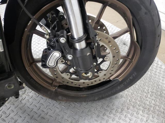 2022 HARLEY-DAVIDSON FLXRST 1HD1YXZ15NB042286