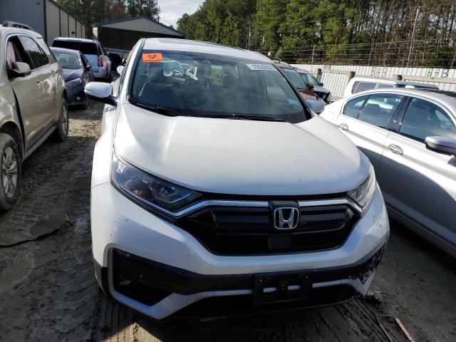 2021 HONDA CRV - 2HKRW2H52MH602778